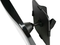 Lampa 29 x 19 cm Rücksitz Baby Spiegel