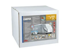 Lampa 850 x 238 x 270 cm Wohnmobilabdeckung