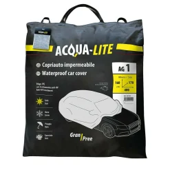 Lampa AG6 Luxus-Autoabdeckung