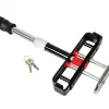Lampa Diebstahlsicheres Pedalschloss