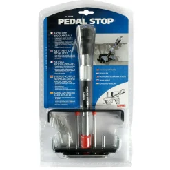 Lampa Diebstahlsicheres Pedalschloss