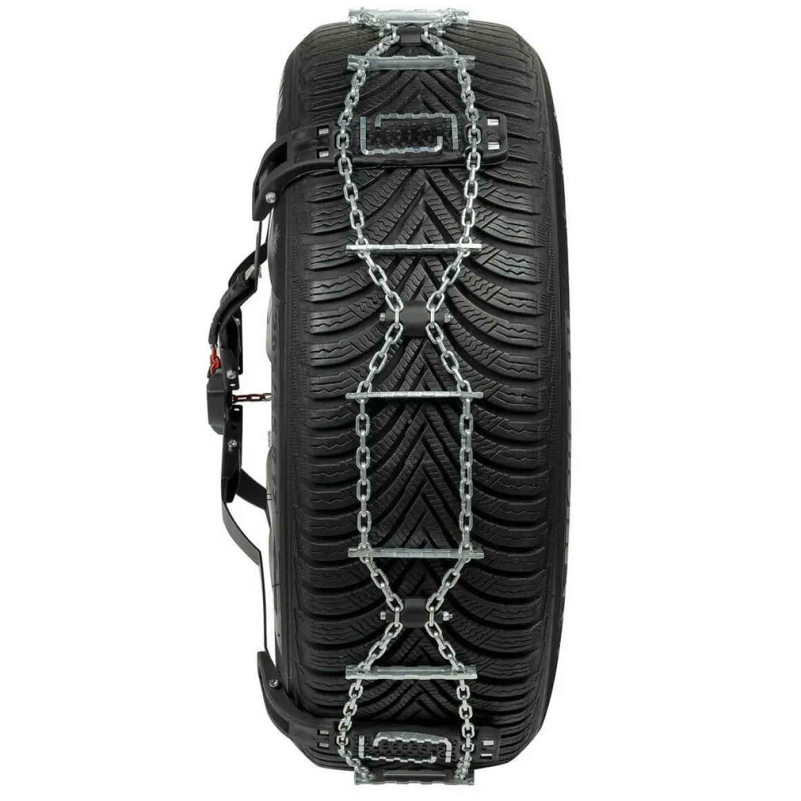 Lampa Pilot-Pro P.4 Schneekette