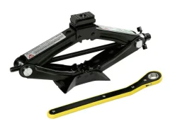 Lampa Scherenwagenheber mit Ratsche - 1000 kg