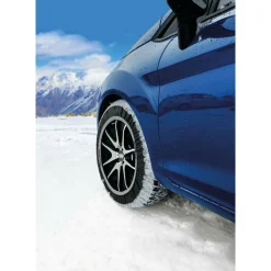 Lampa SD66 SUV Performance Schneesocken - 2 Stück