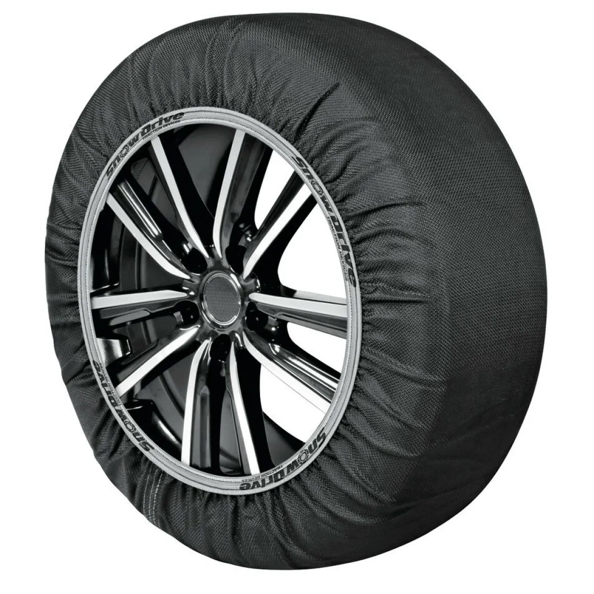 Lampa SD58 SUV Performance Schneesocken - 2 Stück