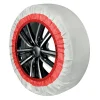 Lampa SD66 SUV Strapazierfähige Schneesocken - 2 Stück