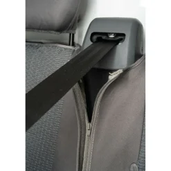 Lampa Sitzbezug-Set für Vans - Größe M - Grau