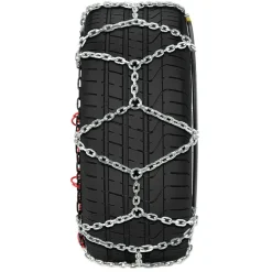Lampa SUV und Transporter Schneeketten – S-16–25,5