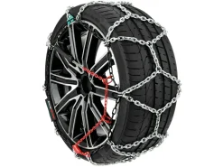 Lampa SUV und Transporter Schneeketten – S-16 – 21