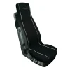 Lampa Truck Baumwolle Sitzbezug - Black