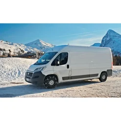 LampaSUV und Transporter Schneeketten für – S-16 – 24