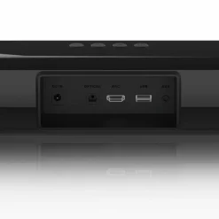 Lenco 85 cm Bluetooth Soundbar