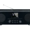 Lenco DAR-061BK DAB+/FM-Radio