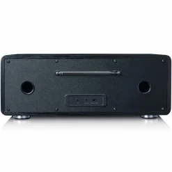 Lenco DAR-061BK DAB+/FM-Radio