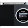 Lenco DIR-70BK Internetradio