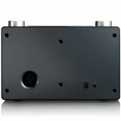 Lenco DIR-70BK Internetradio