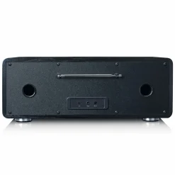 Lenco DIR-261BK Internetradio