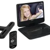 Lenco DVP-901BK 9 Zoll DVD-Spieler