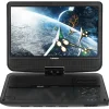 Lenco DVP-1010BK DVD-Spieler