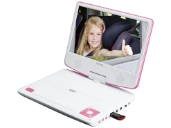 Lenco DVP-910PK DVD-Spieler