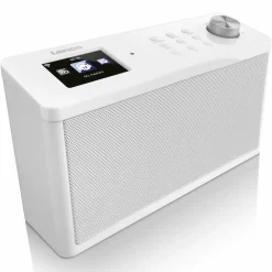 Lenco KCR-2014 Internet Küchenradio