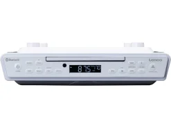 Lenco KCR-150WH FM-Küchenradio