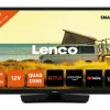 Lenco LED-2463BK 24-Zoll TV