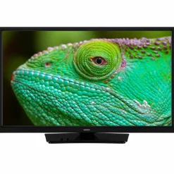 Lenco LED-2463BK 24-Zoll TV