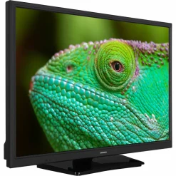 Lenco LED-2463BK 24-Zoll TV