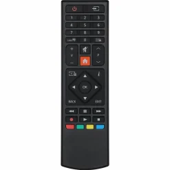 Lenco LED-2423BK 24-Zolll Fernsehen