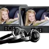 Lenco MES-415 DVD-Spieler