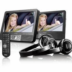 Lenco MES-415 DVD-Spieler