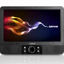 Lenco MES-415 DVD-Spieler