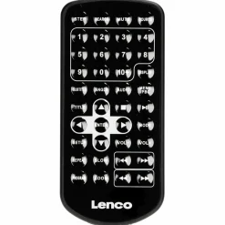 Lenco MES-415 DVD-Spieler