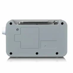 Lenco PDR-036WH DAB+/FM-Radio