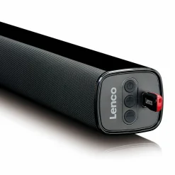 Lenco SB-080BK Soundbar