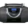 Lenco SCD-6900BK Tragbarer Radio/CD spieler