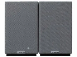 Lenco SPB-240BKGY Bluetooth-Lautsprecher