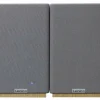 Lenco SPB-241WDGY Bluetooth-Lautsprecher - Grey