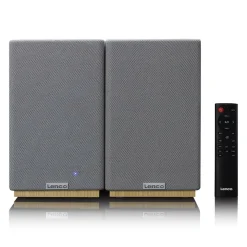 Lenco SPB-241WDGY Bluetooth-Lautsprecher - Grey