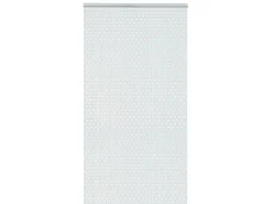 Liso Lisoflex RAL 9003 hulzen Fliegenvorhang - 100 x 232 cm