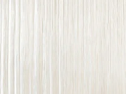 Livn Lines 90 x 210 cm Türvorhang - White