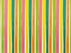 Livn Rainbow 100 x 230 cm Türvorhang