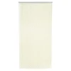 Livn Tube 90 x 210 cm Türvorhang - White