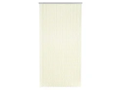 Livn Tube 90 x 210 cm Türvorhang - White