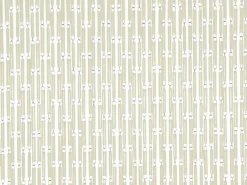 Livn Tube 90 x 210 cm Türvorhang - White