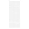 Livn Twinkle 90 x 210 cm Türvorhang - Black
