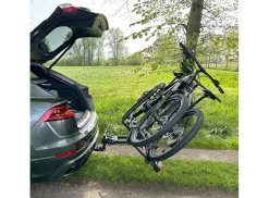 Lynx Fahrradträger für Fatbikes und Mountainbikes