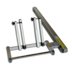 Manual Bike 190cm Rechts