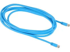 Maxview flexibles Koaxialkabel mit F-Stecker - 20 Meter